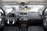 一汽丰田-普拉多-3.5L TX-L NAVI  ￥55.13