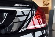 奔驰AMG-奔驰S级AMG-S 63 L AMG 4MATIC  ￥253.8
