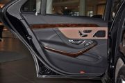奔驰AMG-奔驰S级AMG-S 63 L AMG 4MATIC  ￥253.8