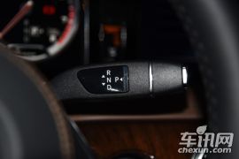 奔驰AMG-奔驰S级AMG-S 63 L AMG 4MATIC  ￥253.8