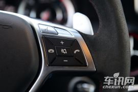 奔驰AMG-奔驰A级AMG-A45 AMG 4MATIC  ￥49.8