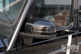 奔驰-奔驰G级-G500