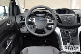 长安福特-翼虎-2.0L GTDi 四驱精英型  ￥25.28