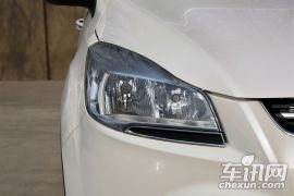 长安福特-翼虎-2.0L GTDi 四驱精英型  ￥25.28