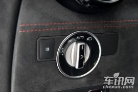 奔驰AMG-奔驰SLS级AMG-SLS AMG Black Series  ￥380.0