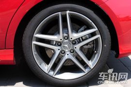 奔驰AMG-奔驰A级AMG-A45 AMG 4MATIC  ￥49.8