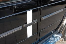 奔驰-奔驰G级-G500