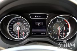 奔驰AMG-奔驰CLA级AMG-CLA 45 AMG 4MATIC  ￥59.8