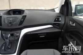 长安福特-翼虎-2.0L GTDi 四驱精英型  ￥25.28