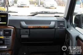 奔驰-奔驰G级-G500