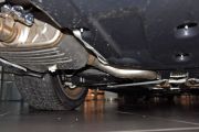 奔驰AMG-奔驰S级AMG-S 63 L AMG 4MATIC  ￥253.8