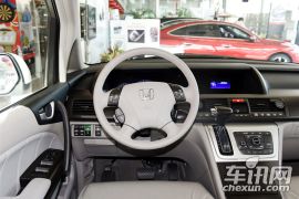 东风本田-艾力绅-2.4L VTI-S尊贵版  ￥29.98