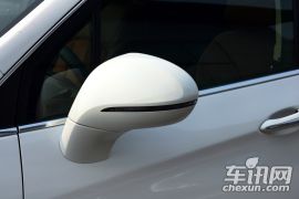 通用别克-昂科威ENVISION-20T 四驱豪华型  ￥25.99