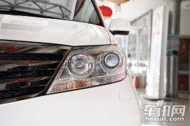 东风本田-艾力绅-2.4L VTI-S尊贵版  ￥29.98