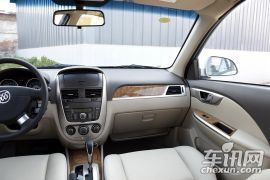 通用别克-凯越-1.5L 自动经典型  ￥9.19