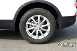 通用别克-昂科威ENVISION-20T 四驱豪华型  ￥25.99