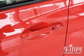 东风本田-思域-1.8L 自动舒适版  ￥13.98