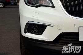 通用别克-昂科威ENVISION-20T 四驱豪华型  ￥25.99