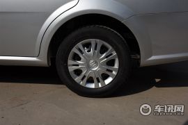 通用别克-凯越-1.5L 自动经典型  ￥9.19