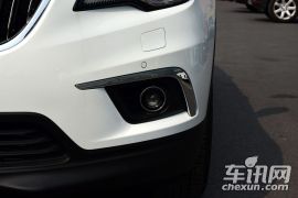 通用别克-昂科威ENVISION-20T 四驱豪华型  ￥25.99