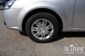 通用别克-凯越-1.5L 自动经典型  ￥9.19