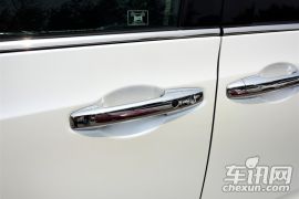 广汽本田-奥德赛-改款 2.4L 智酷版  ￥27.68