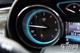 通用别克-昂科威ENVISION-20T 四驱豪华型  ￥25.99