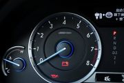 广汽本田-歌诗图-2.4L 豪华导航版