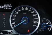 广汽本田-歌诗图-2.4L 豪华导航版