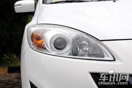 马自达-马自达5-2.0L 自动豪华型  ￥19.38