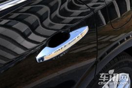 广汽本田-歌诗图-2.4L 豪华导航版