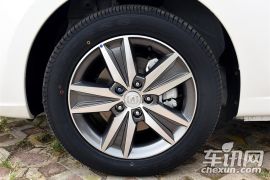 长安汽车-长安逸动-1.6L 自动豪华型  ￥8.89