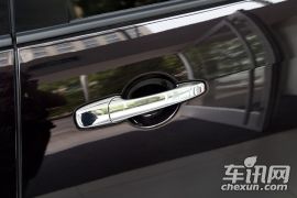 一汽马自达-马自达8-2.5L 至尊版  ￥24.98