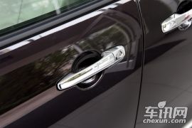 一汽马自达-马自达8-2.5L 至尊版  ￥24.98