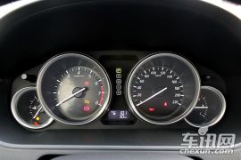 马自达-马自达CX-9-3.7L 自动标准型