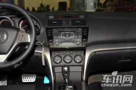 一汽马自达-睿翼-轿跑 2.0L 自动精英版  ￥17.68