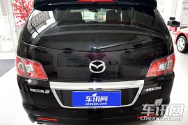 一汽马自达-马自达8-2.5L 至尊版  ￥24.98