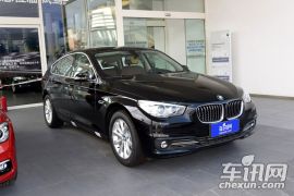 宝马-宝马5系GT-528i 豪华型