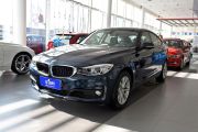 宝马-宝马3系GT-320i 领先型  ￥44.5