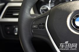 宝马-宝马3系GT-320i 领先型  ￥44.5