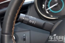 通用别克-君越-2.0T SIDI 精英技术型  ￥26.99