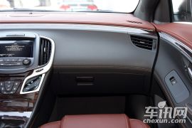 通用别克-君越-2.0T SIDI 精英技术型  ￥26.99