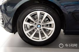 宝马-宝马3系GT-320i 领先型  ￥44.5