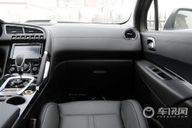 东风标致-标致3008-1.6THP 自动潮流版  ￥20.37