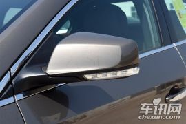 通用别克-君越-2.0T SIDI 精英技术型  ￥26.99