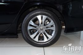 广汽本田-雅阁-2.0L EX 豪华版  ￥20.68