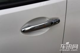 东风本田-杰德-1.8L CVT豪华尊享版 5座  ￥17.38