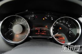 东风标致-标致3008-1.6THP 自动潮流版  ￥20.37