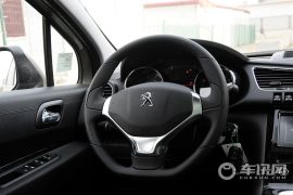 东风标致-标致3008-1.6THP 自动潮流版  ￥20.37