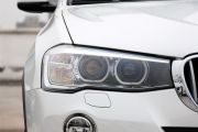 宝马-宝马X3-xDrive20i X设计套装  ￥52.3